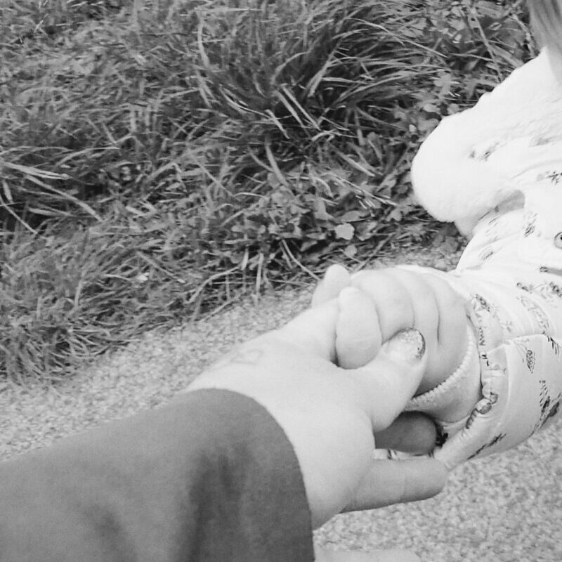 Accompagnement bienveillant d’un jeune enfant en structure petite enfance